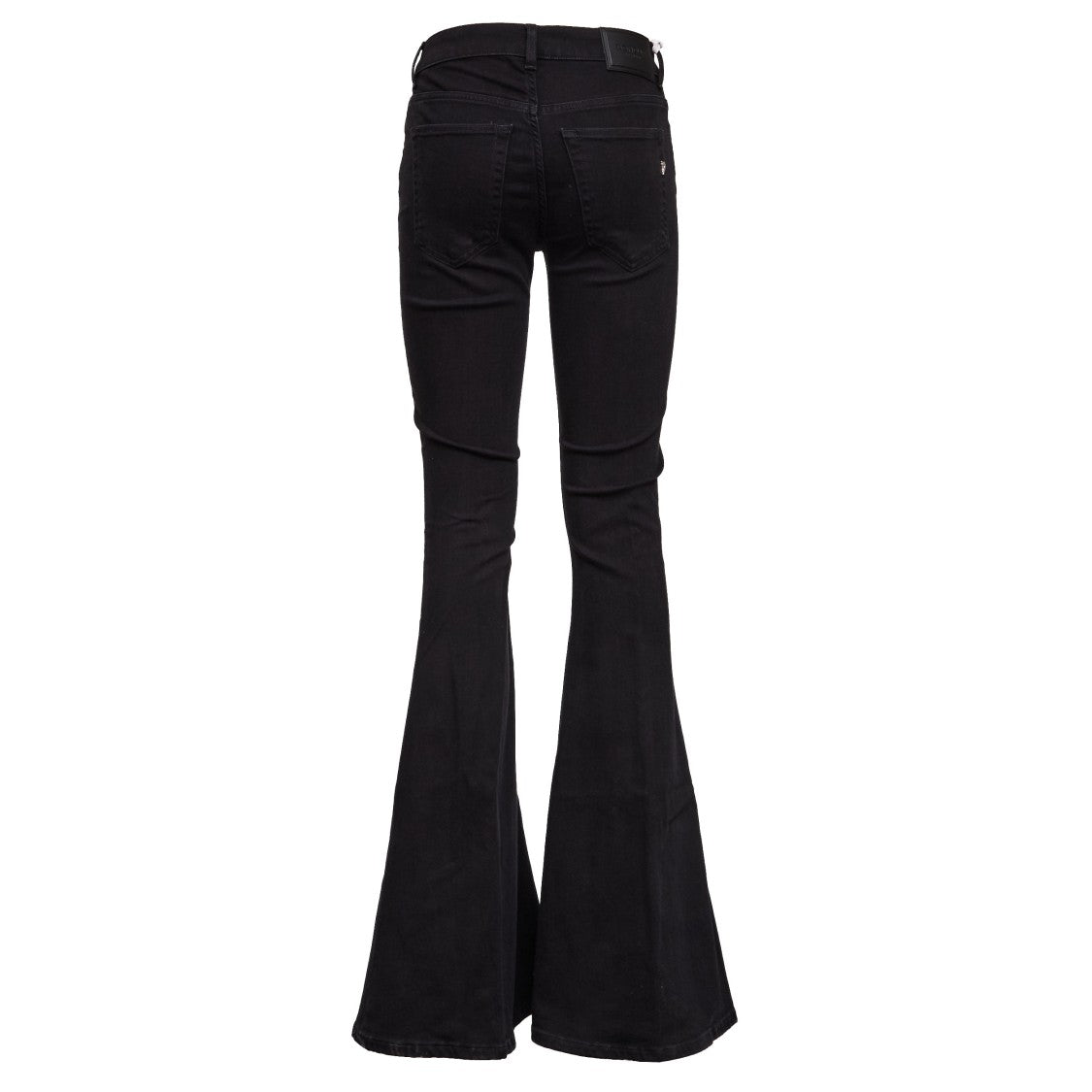 Dondup Karen Super Skinny Bootcut Jeans