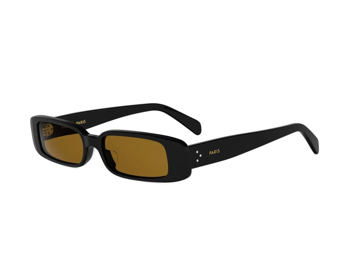 Celine Cl40343u Acetate Sunglasses