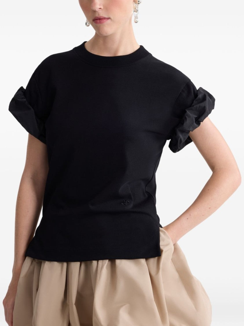 Patou Classic Neutral T-Shirt Collection From