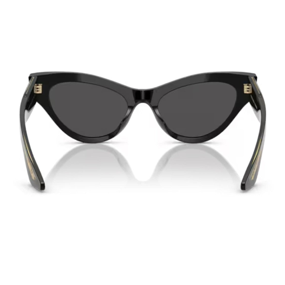 Oliver Peoples Black Collezione Khaite Ov5573su - 1951C Acetate Cat-Eye Sunglasses
