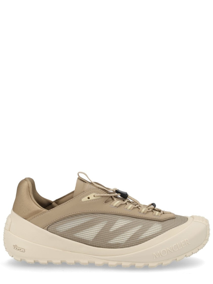 Moncler Trailgrip Lp Low-Profile Sneakers