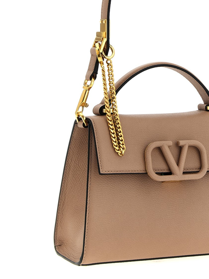 Valentino Garavani Vsling' Small Handbag