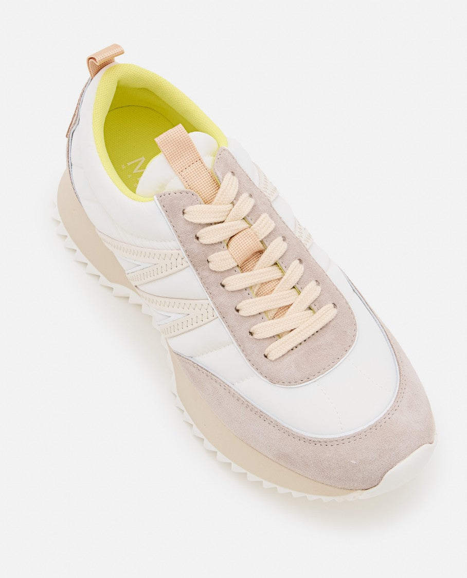 Moncler Pacey Low Top Sneakers