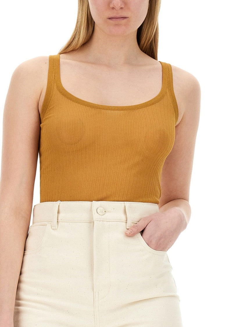Max Mara "Bastia" Tank Top