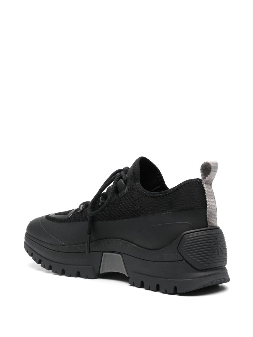 Calvin Klein Jeans Hybrid Shoe Laceup Trainers