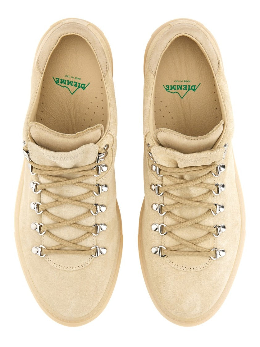 Diemme "Marostica" Low Sneaker