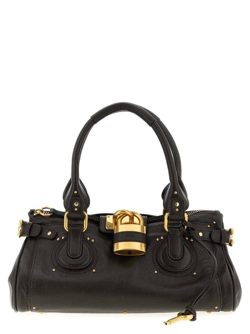 Chloé 'Paddington' Shoulder Bag