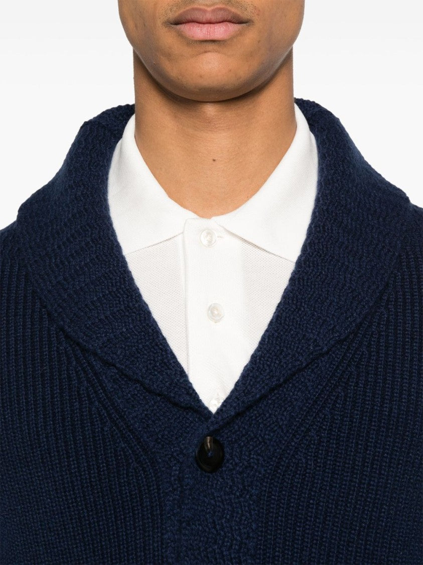 Tom Ford Lyocell And Cotton Blend Polo Shirt