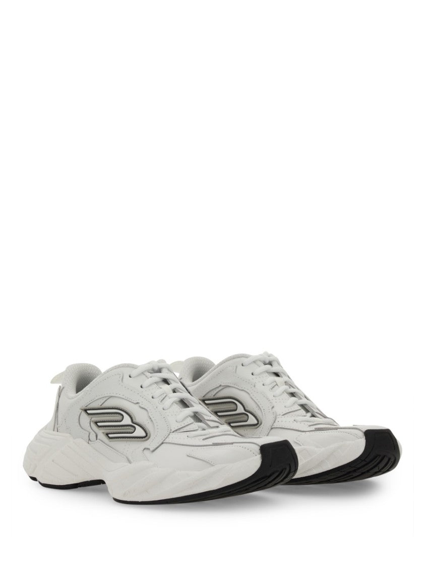 Balenciaga "Monday" Sneaker