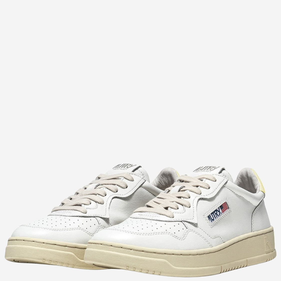 Autry Medalist Low Sneakers