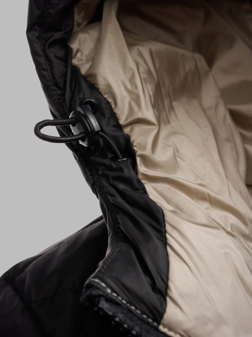 Blauer Charme Puffer Jacket