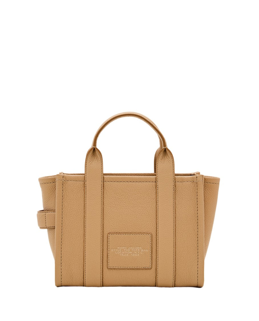 Marc Jacobs The Small Leather Tote Bag