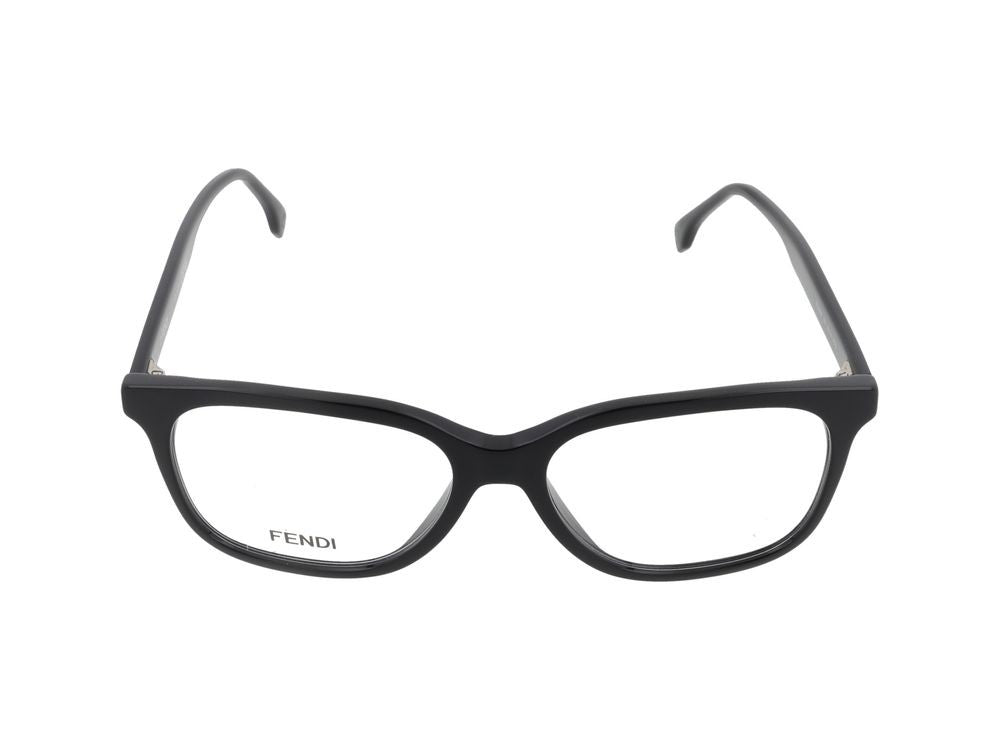 Maison Fendi Fe50090i Rectangular Frame Glasses
