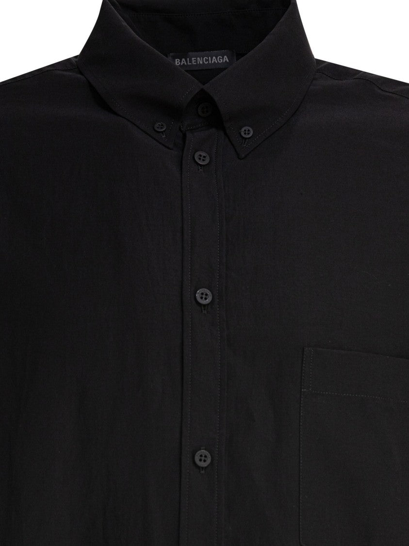 Balenciaga "Lingerie" Shirt