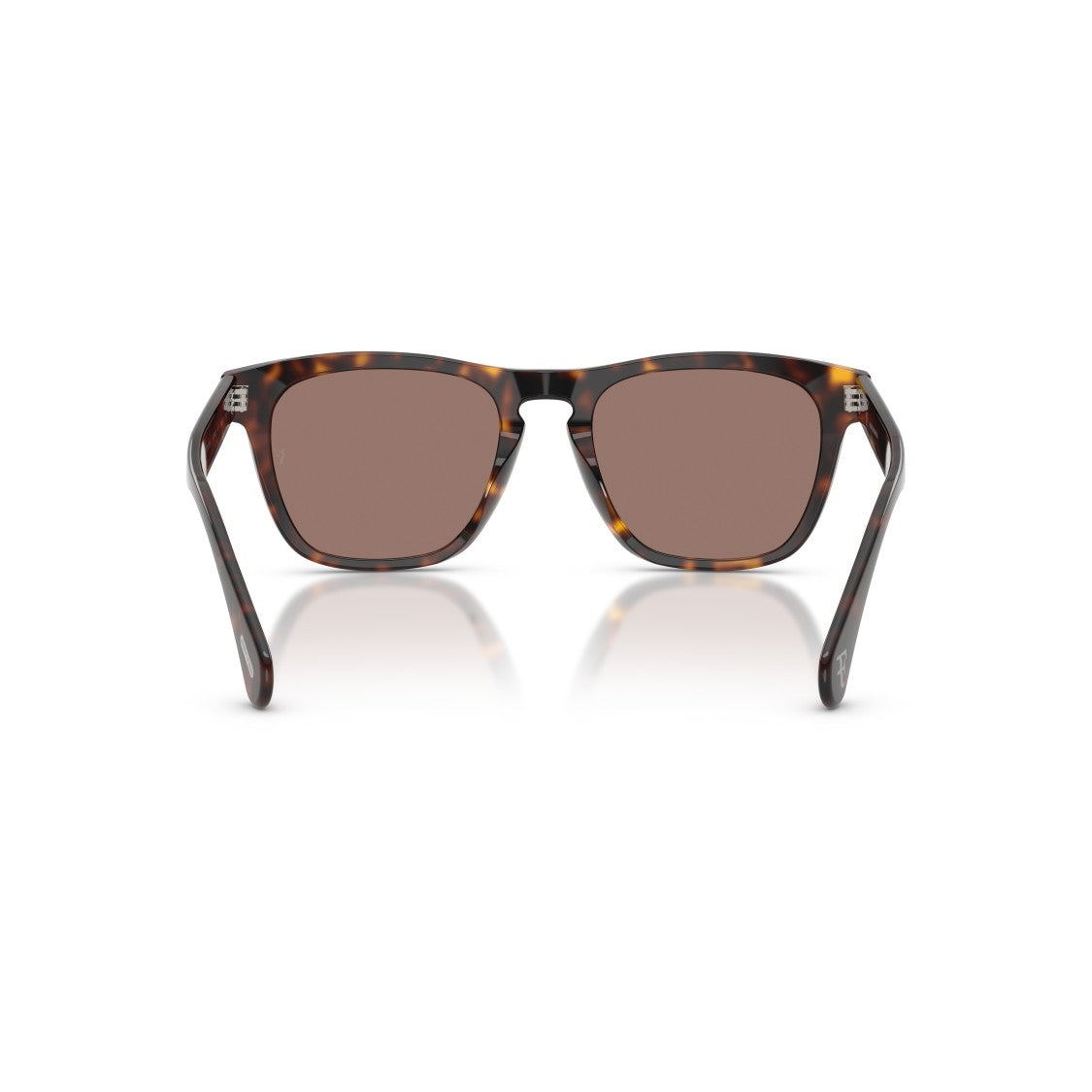 Oliver Peoples 0Ov5555su Classic Tortoiseshell Square Frame Sunglasses
