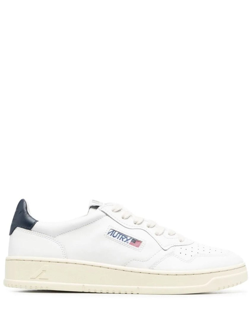 Autry Medalist Low Sneakers