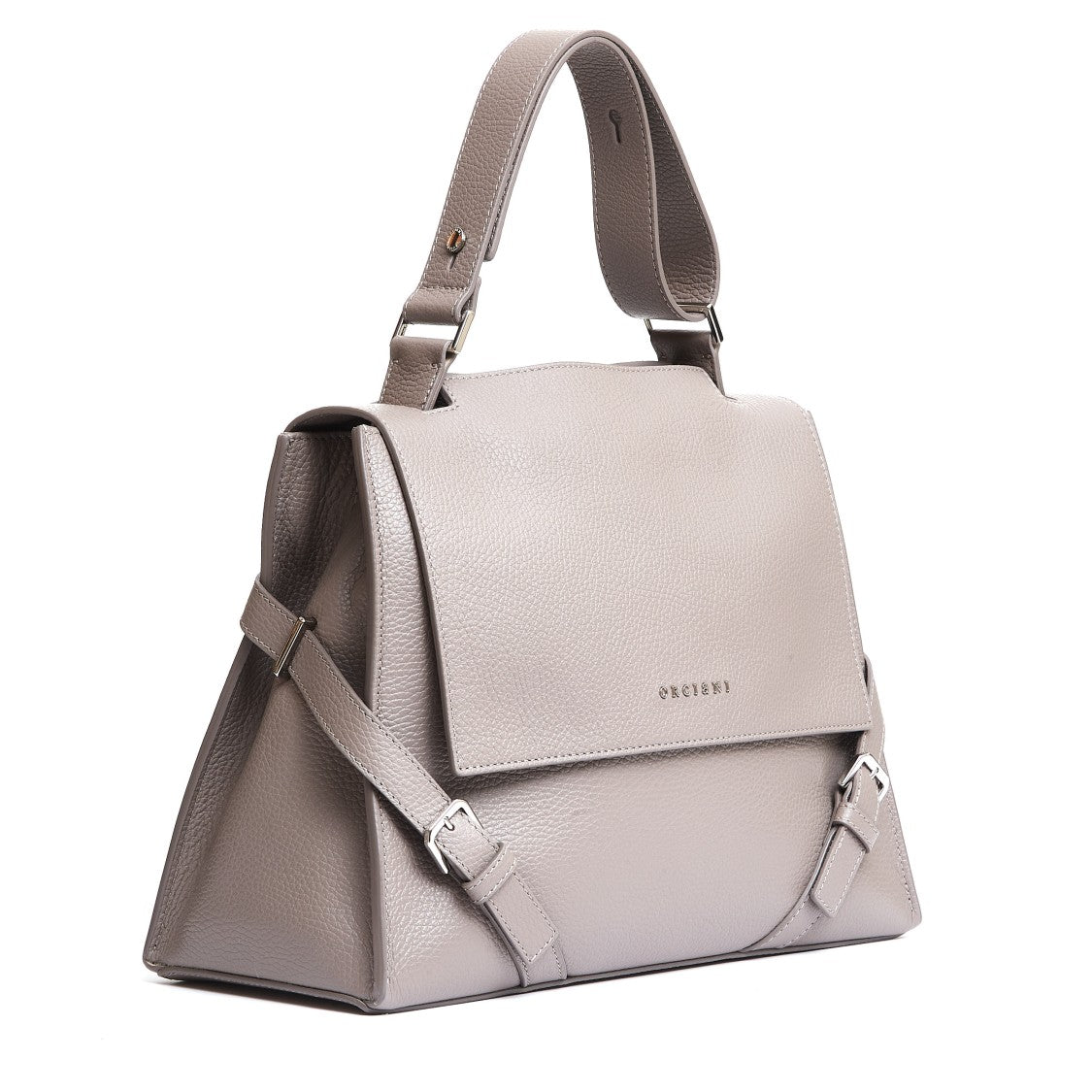 Orciani Sveva Sense Taupe Leather