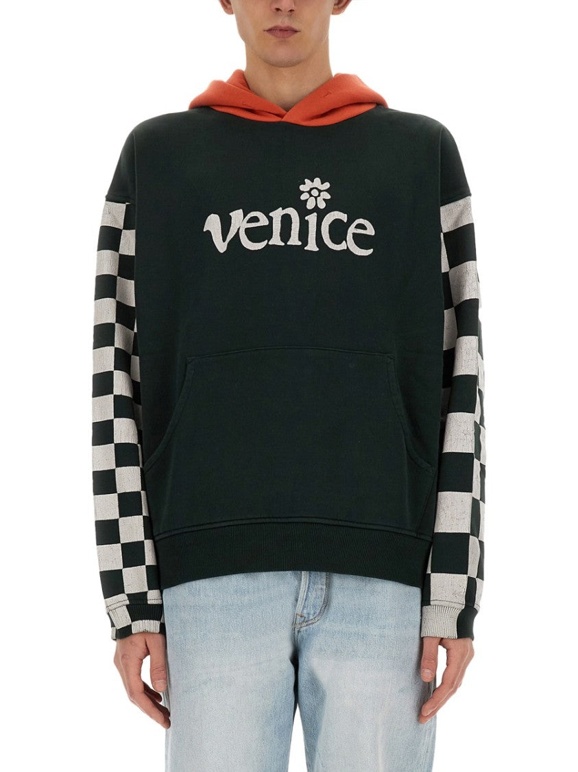 Erl "Venice" Sweatshirt