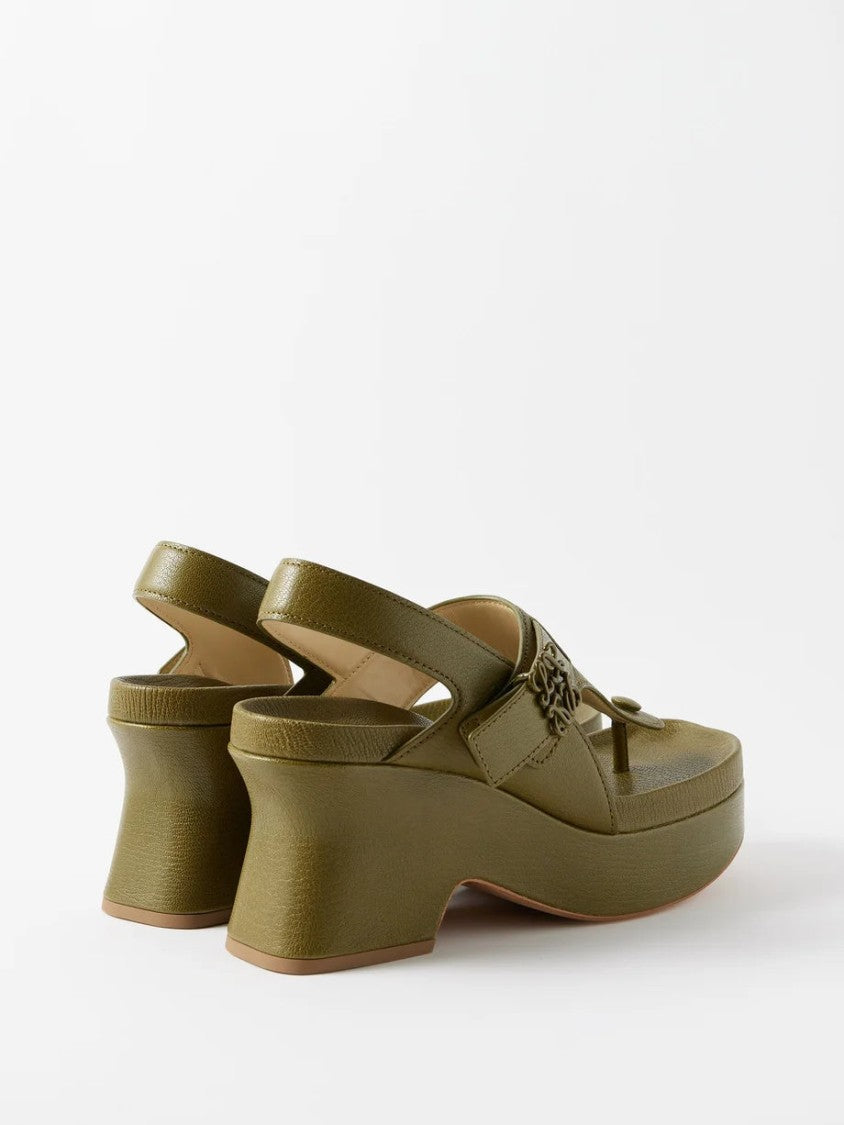 Loewe Loewe Ease Flatform 90