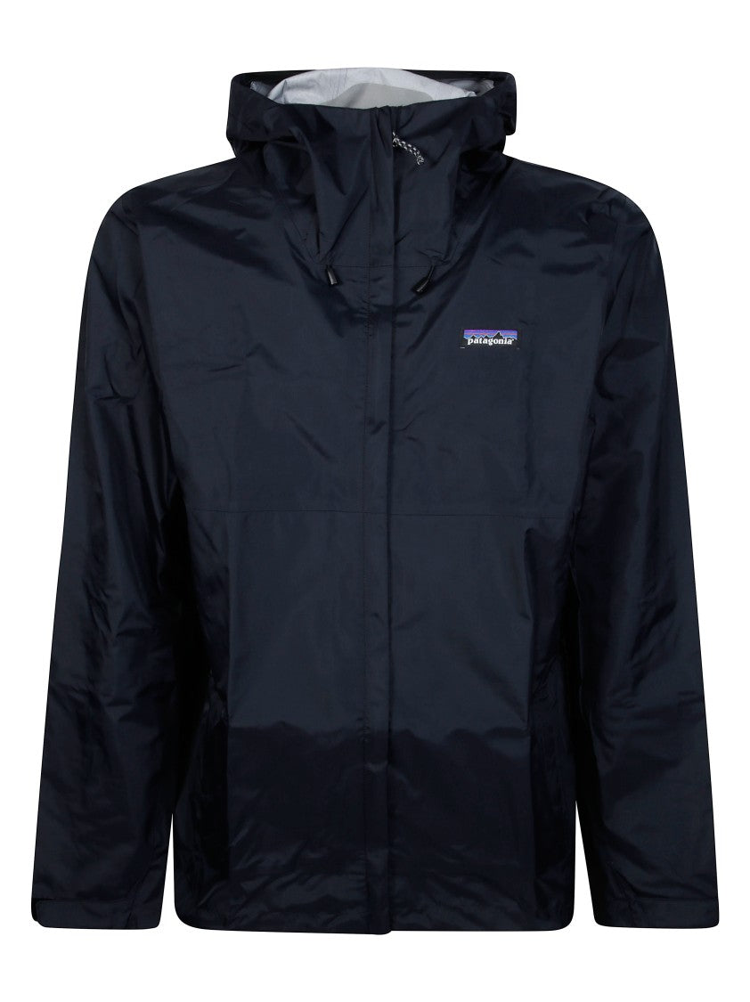 Patagonia Torrentshell 3L Water-Resistant Hooded Jacket