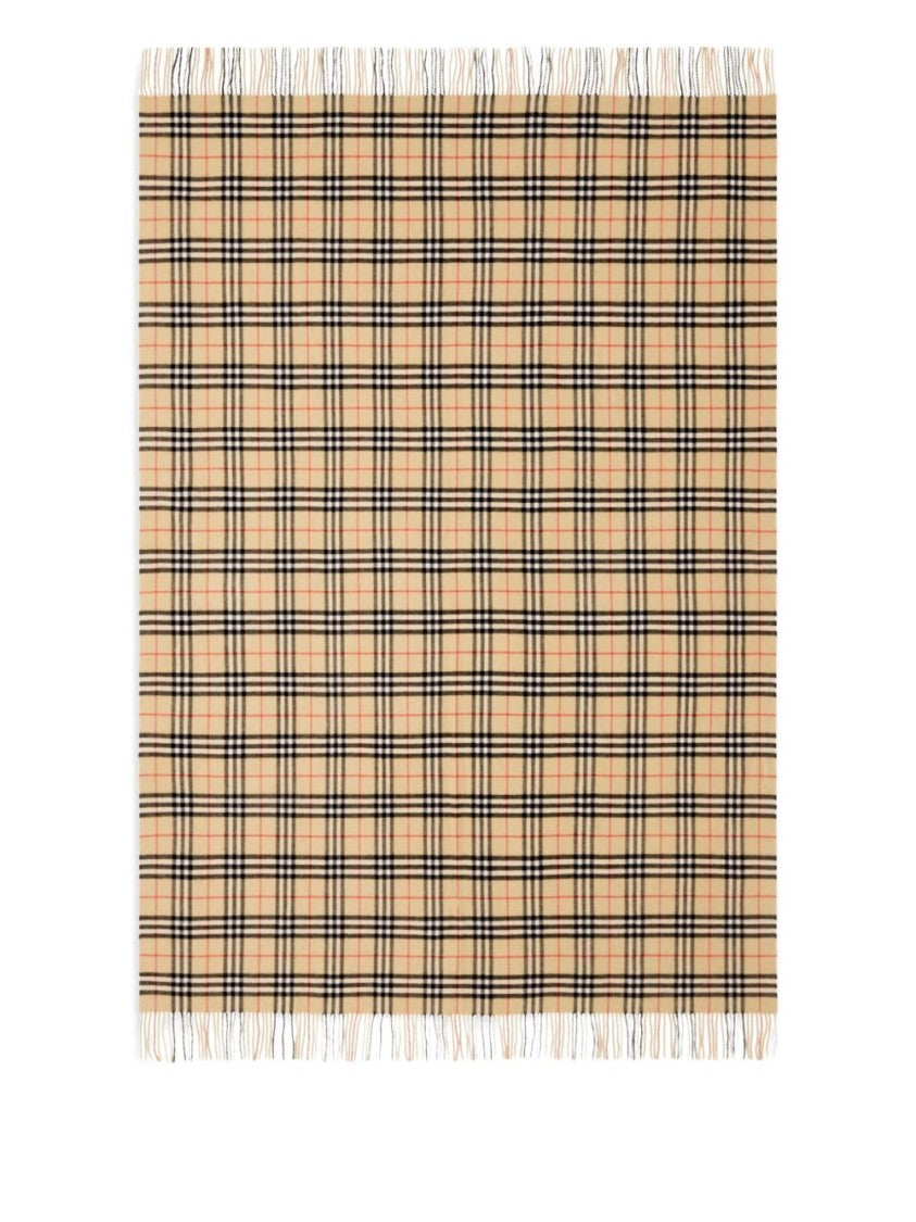 Burberry Cashmere Scarves