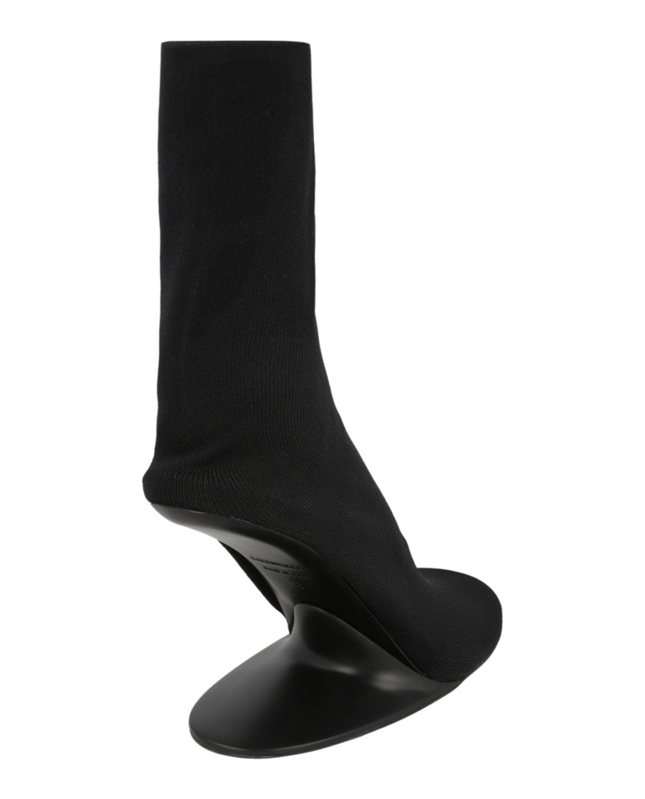 Balenciaga Stage 110Mm Booties