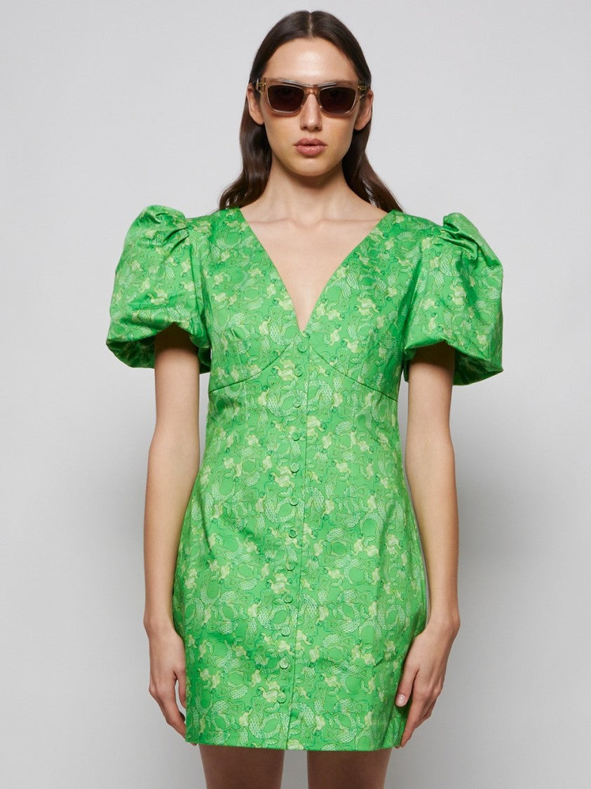 Lhd Pedra Bonita Dress