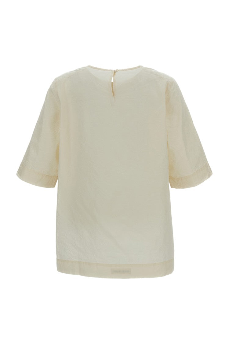 Casey & Casey Simple Cotton Top