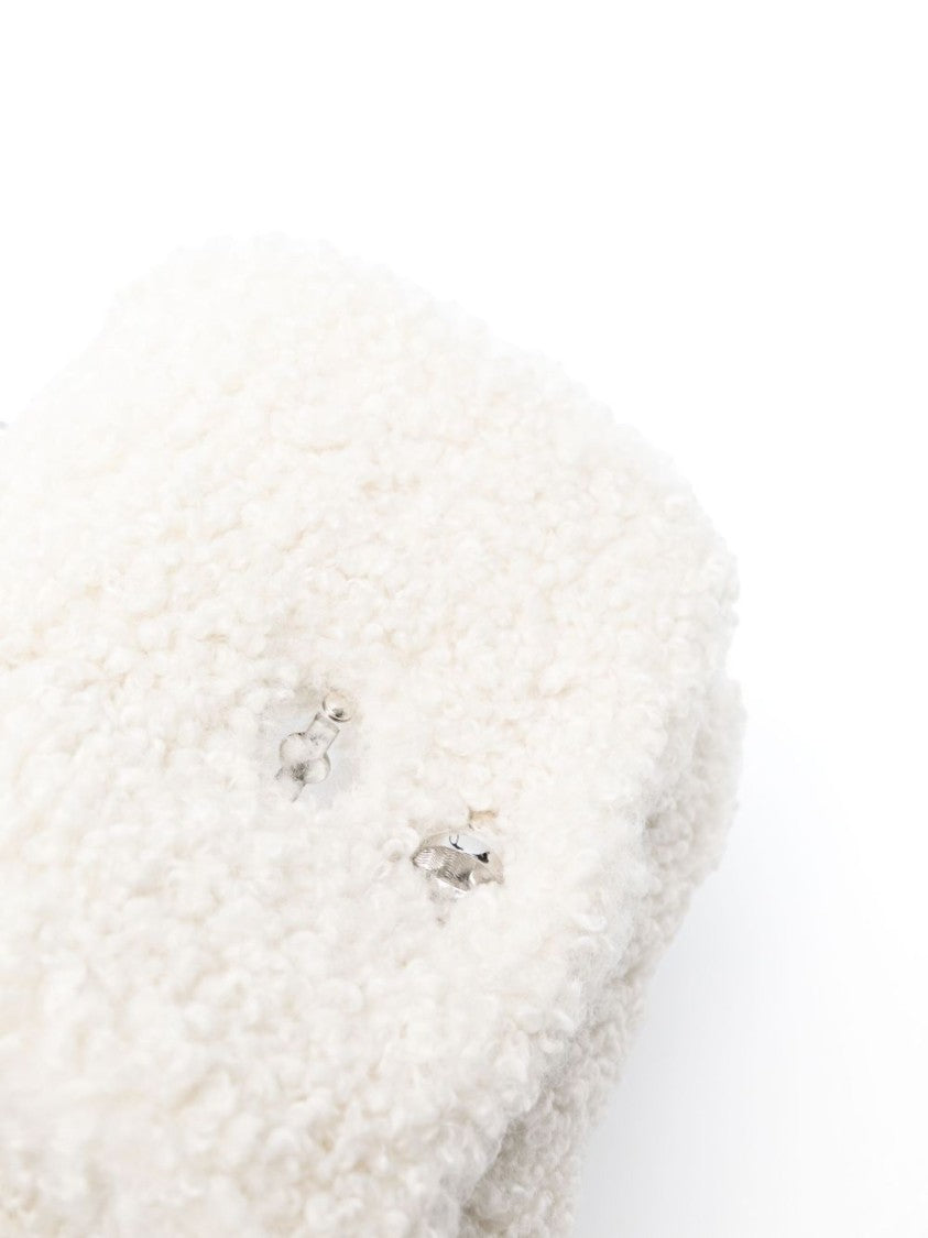 Zanellato Leather Bag Postina Dolly Baby