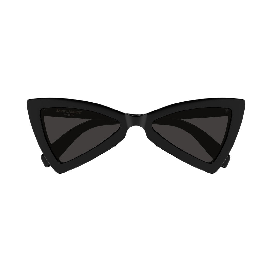 Saint Laurent Sl 207 Jerry Angular Cat-Eye Sunglasses