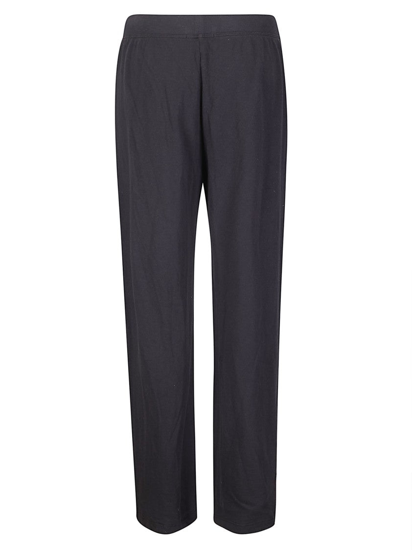 James Perse Wide Leg Sweatpant