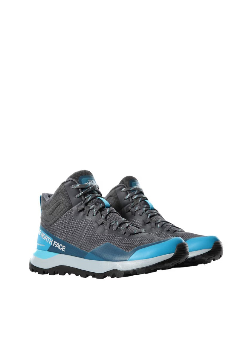 The North Face Activist Mid Futurelight Sneakers