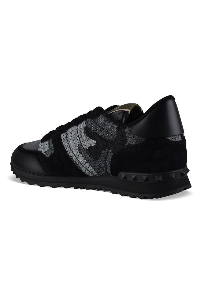Valentino Garavani Rockrunner Sneakers