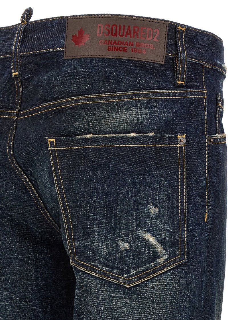Dsquared2 'Cool Guy' Jeans