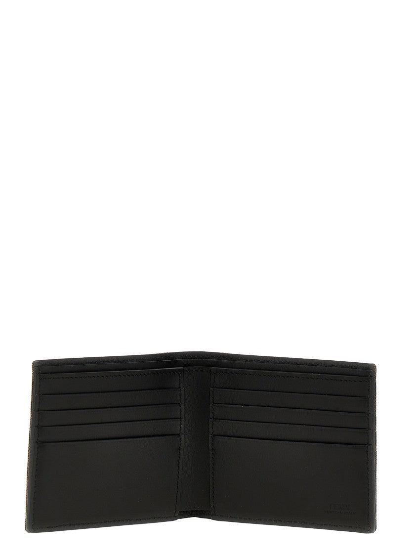 Fendi 'Ff' Wallet
