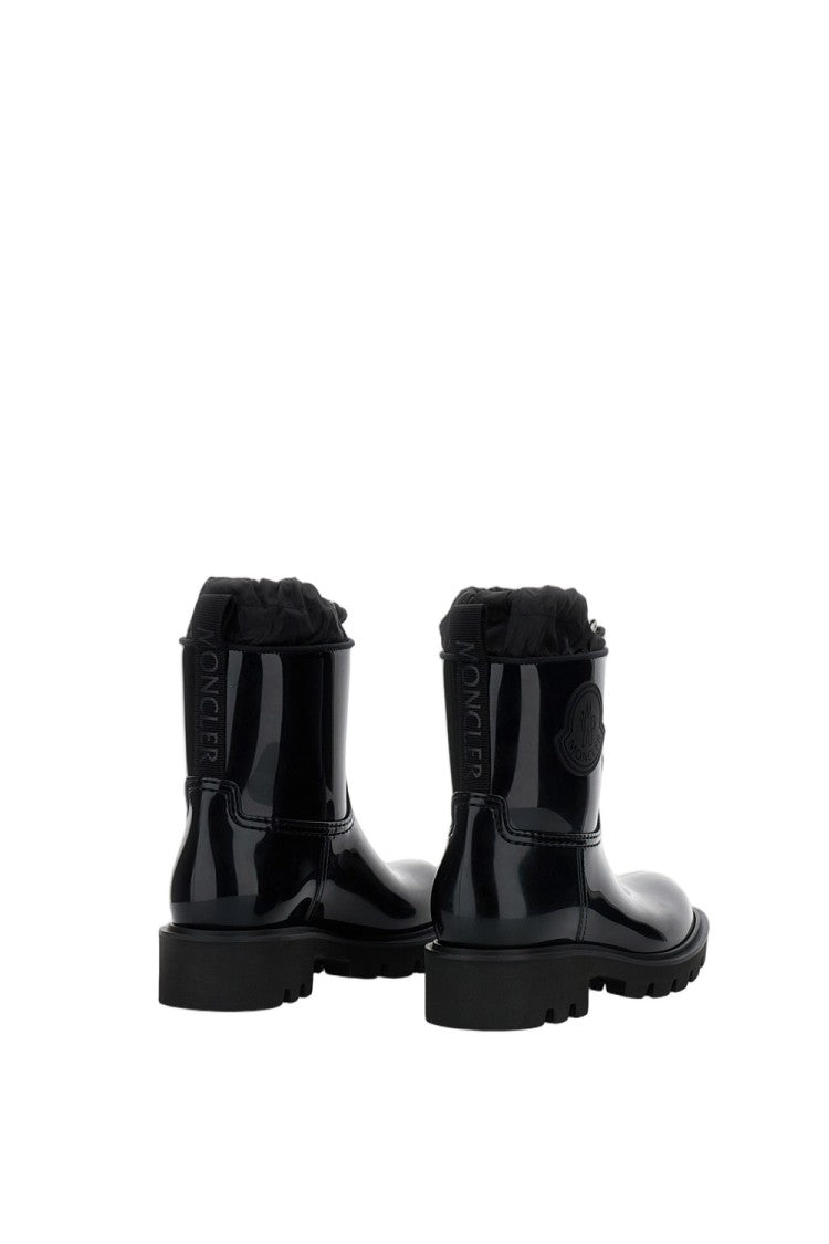 Moncler Kickstream Rain Boots