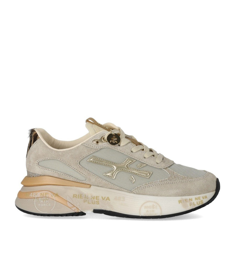 Premiata Moerund 7800 Sneaker
