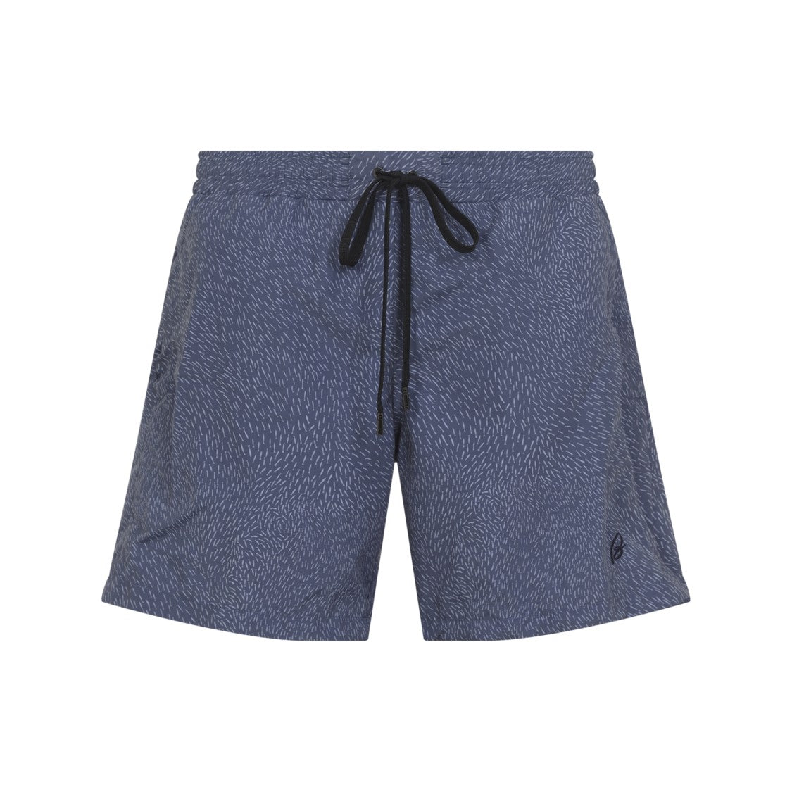 Brioni Timeless Blue Swim Shorts