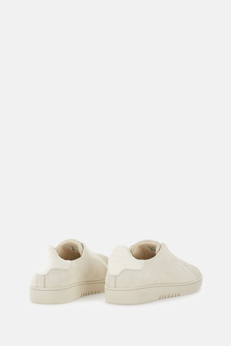Axel Arigato Slip-On Beige Sneakers