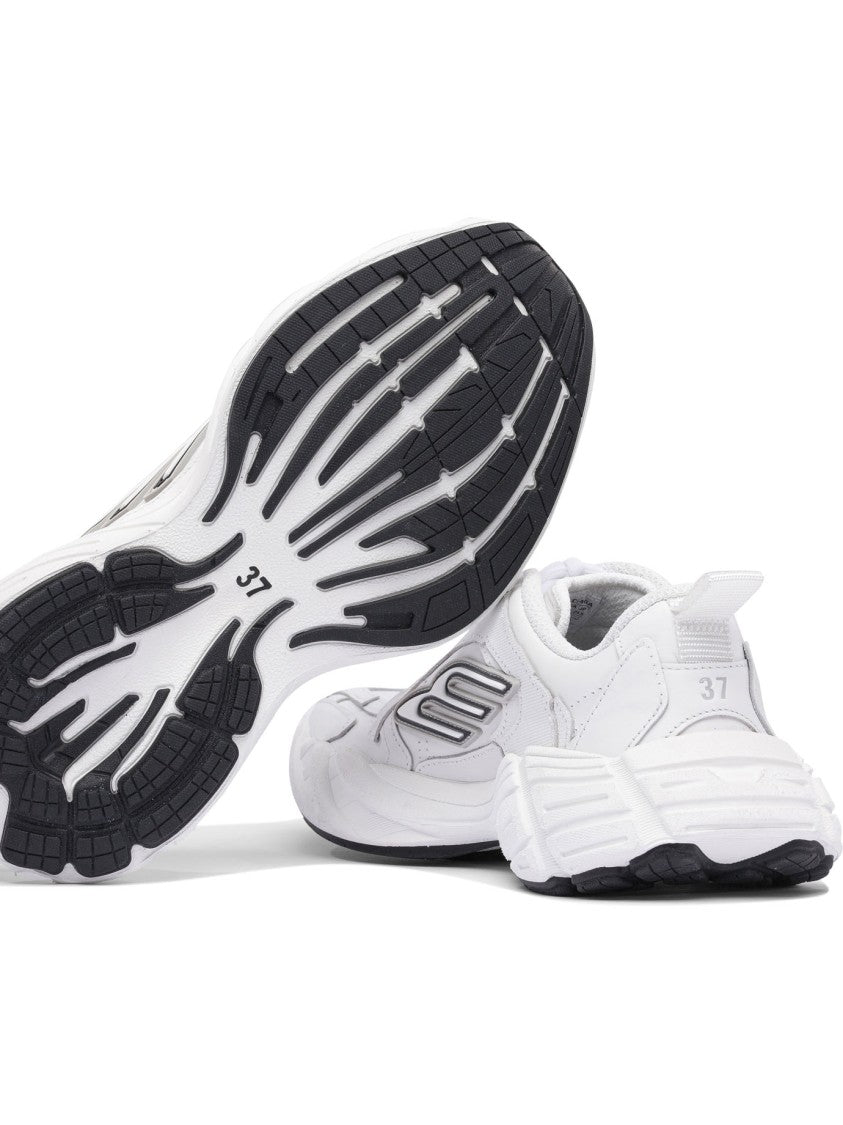 Balenciaga "Monday Shoe" Sneakers