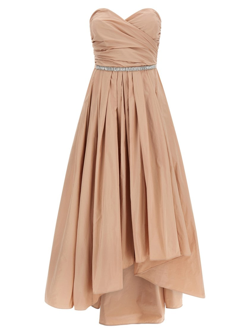 Pinko 'Dattero' Dress