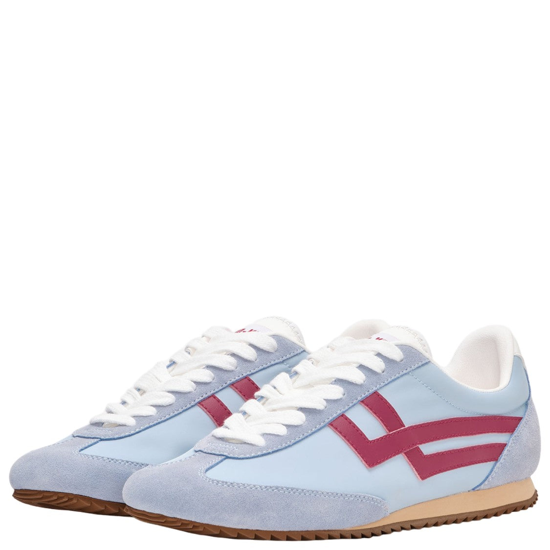 Pro-Keds Racer 77 Sneakers