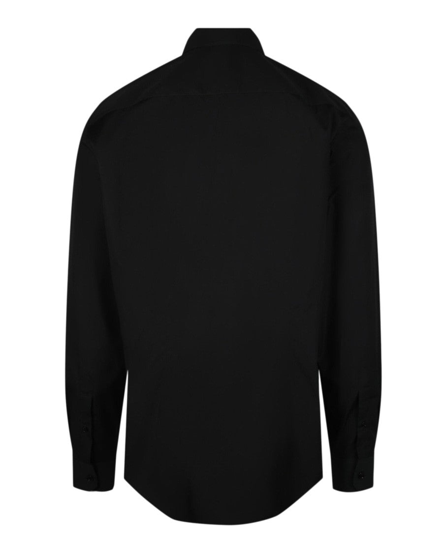 Versace Beaded Dress Shirt