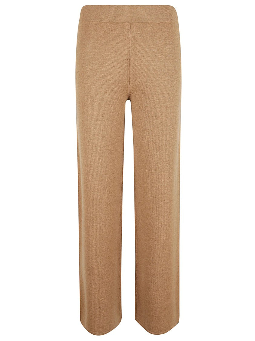 Max Mara Straight-Leg Trousers