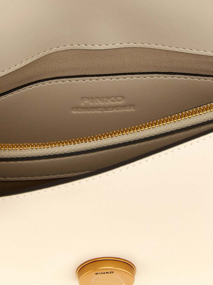 Pinko 'Love One Mini' Crossbody Bag