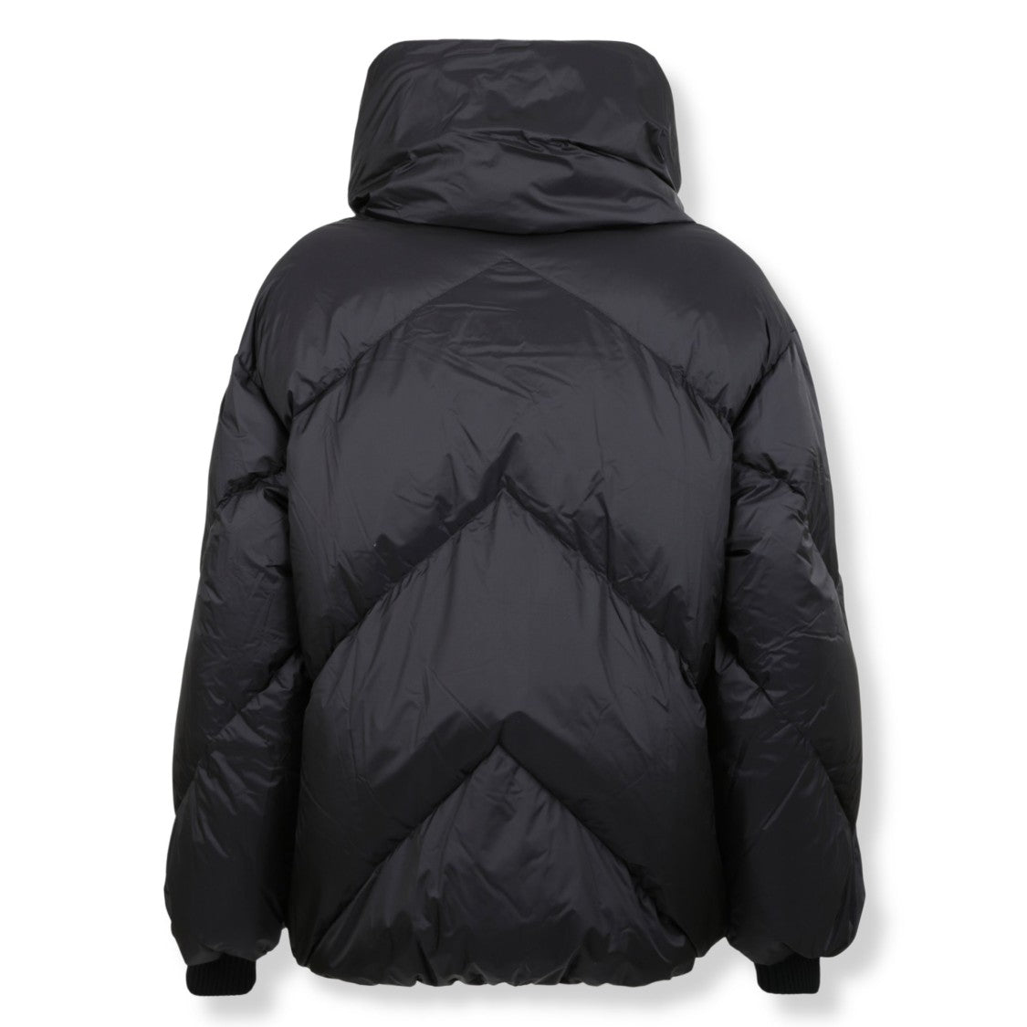 Tatras Echeveria Quilted Hooded Jacket