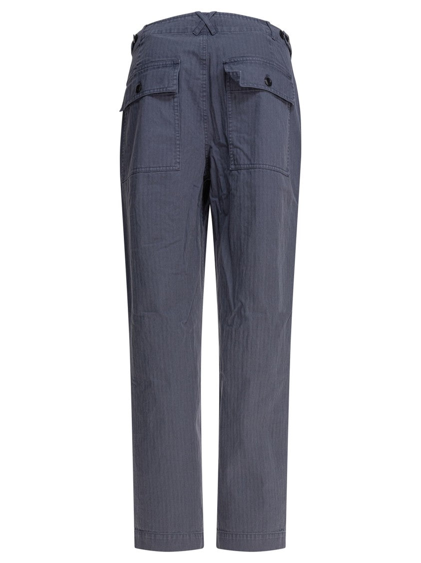 Alex Mill "Vintage Og107" Trousers