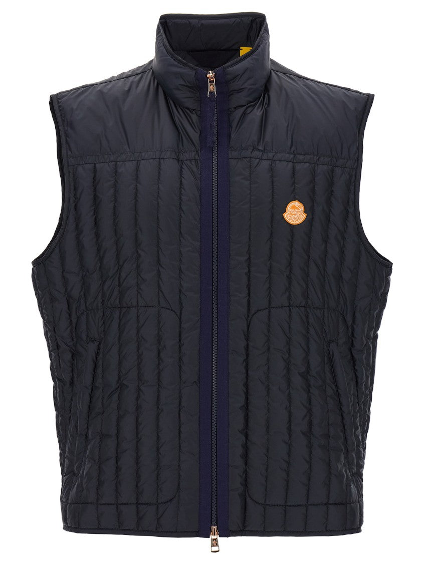 Moncler Genius Tangerine' Vest