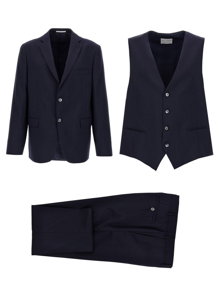 Pal Zileri 3 Pieces Dress - Ceremony Line