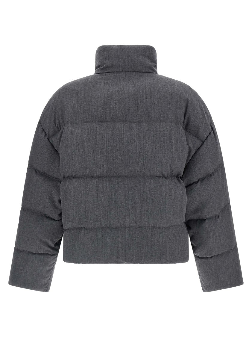 Entire Studios 'Mml Puffer' Down Jacket